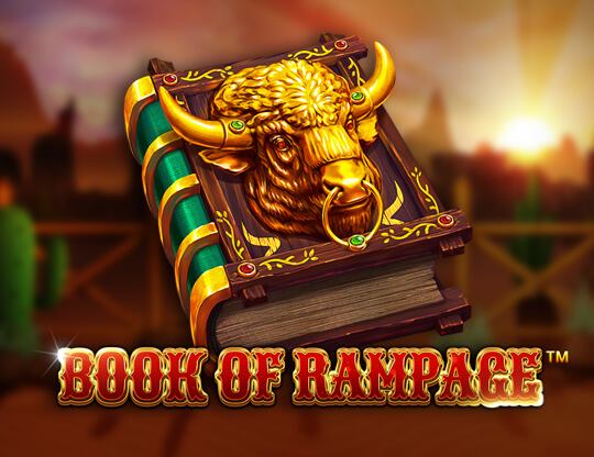 Book of Rampage